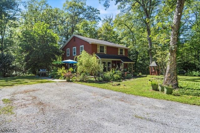 7 Laurel Ave, Frankford Twp., NJ 07826