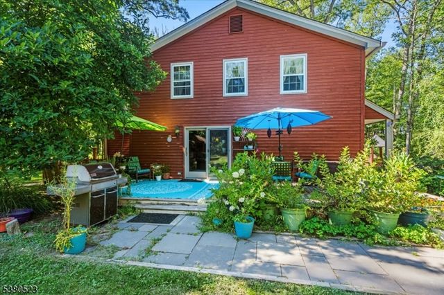 7 Laurel Ave, Frankford Twp., NJ 07826