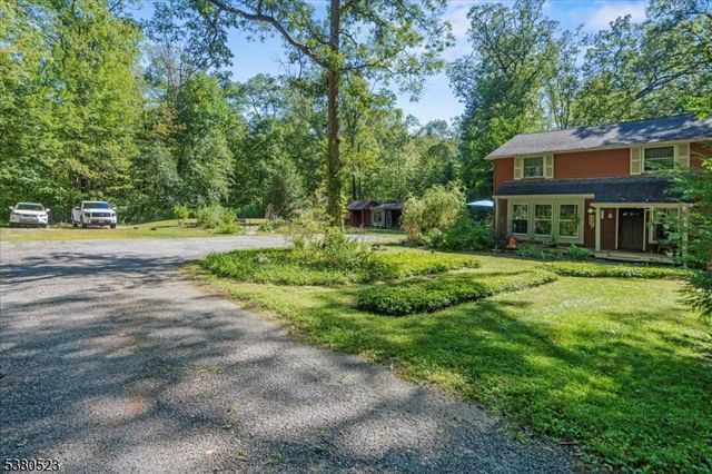 7 Laurel Ave, Frankford Twp., NJ 07826