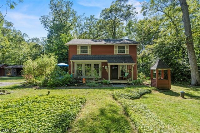 7 Laurel Ave, Frankford Twp., NJ 07826