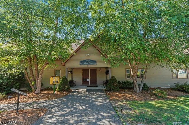 7 Laurel Ave, Frankford Twp., NJ 07826