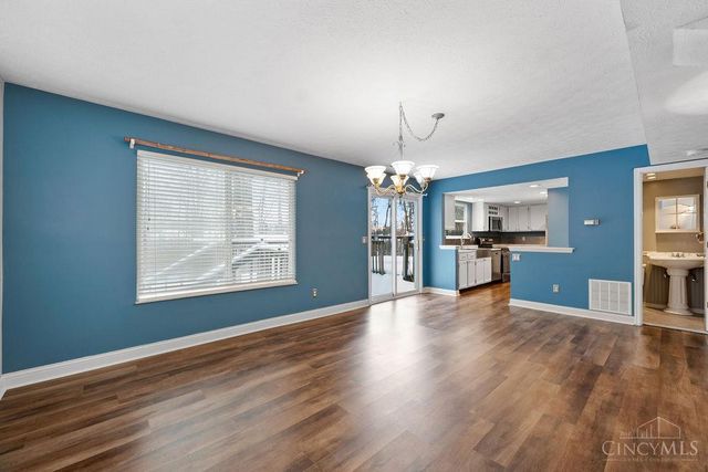 5434 Old Farm Drive, Deerfield Twp., OH 45040