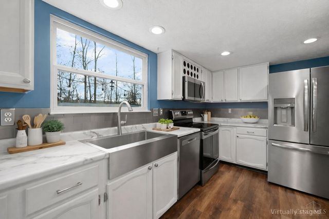 5434 Old Farm Drive, Deerfield Twp., OH 45040