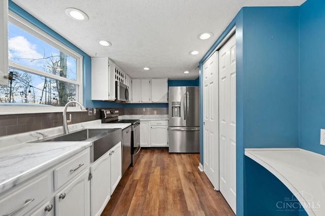 5434 Old Farm Drive, Deerfield Twp., OH 45040