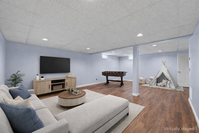 5434 Old Farm Drive, Deerfield Twp., OH 45040