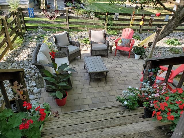 5434 Old Farm Drive, Deerfield Twp., OH 45040