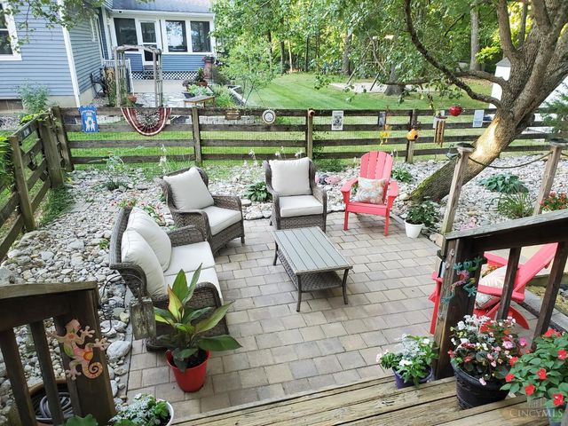 5434 Old Farm Drive, Deerfield Twp., OH 45040