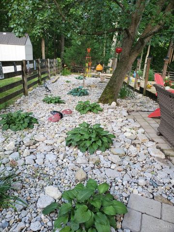 5434 Old Farm Drive, Deerfield Twp., OH 45040