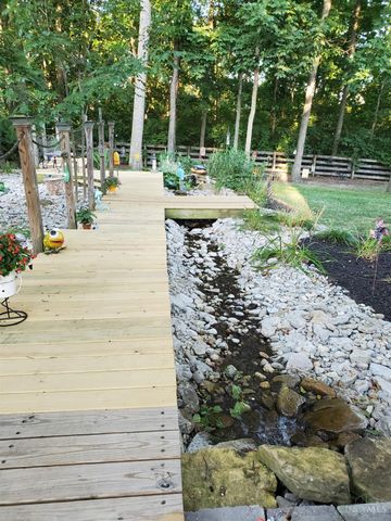 5434 Old Farm Drive, Deerfield Twp., OH 45040