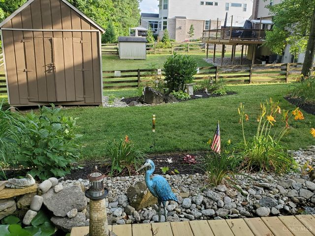 5434 Old Farm Drive, Deerfield Twp., OH 45040