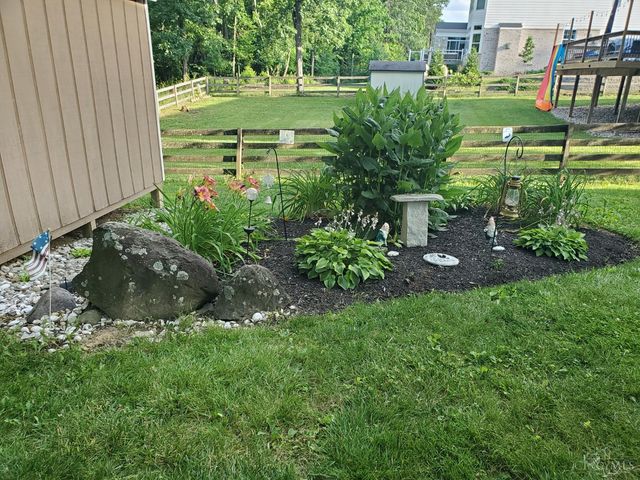 5434 Old Farm Drive, Deerfield Twp., OH 45040