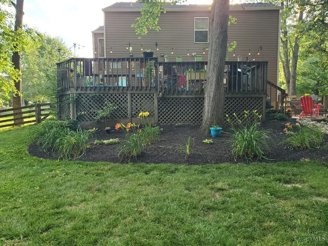 5434 Old Farm Drive, Deerfield Twp., OH 45040