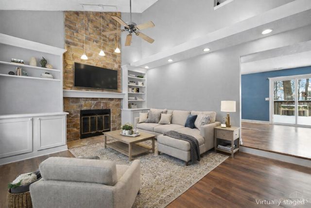 5434 Old Farm Drive, Deerfield Twp., OH 45040