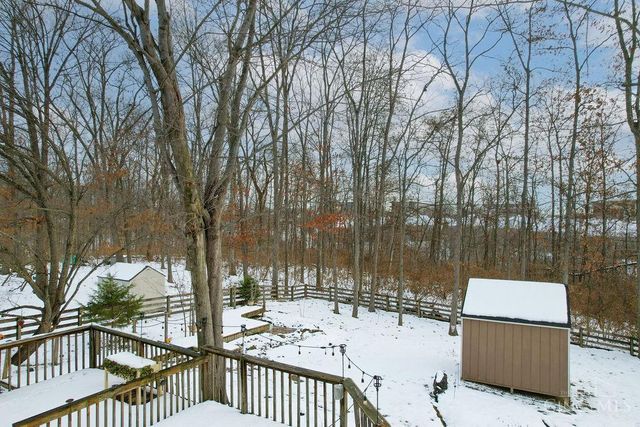 5434 Old Farm Drive, Deerfield Twp., OH 45040