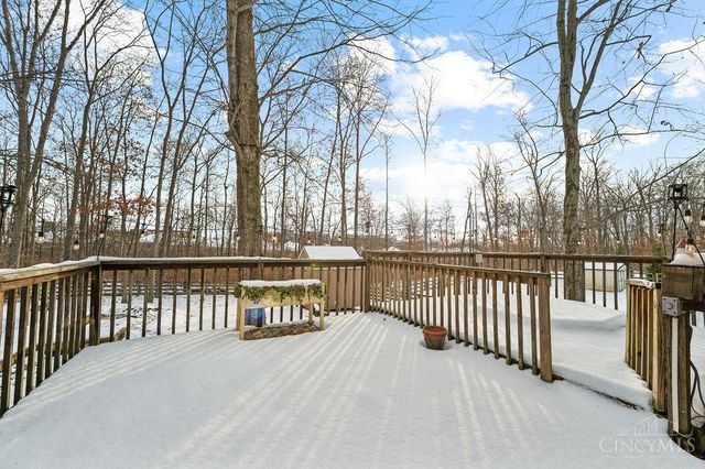 5434 Old Farm Drive, Deerfield Twp., OH 45040