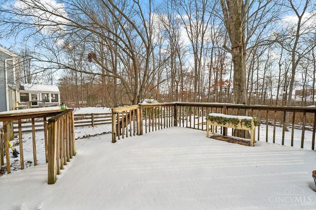 5434 Old Farm Drive, Deerfield Twp., OH 45040