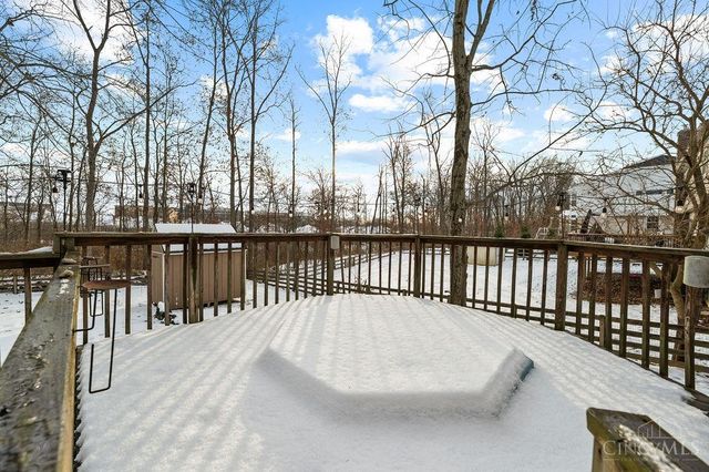 5434 Old Farm Drive, Deerfield Twp., OH 45040