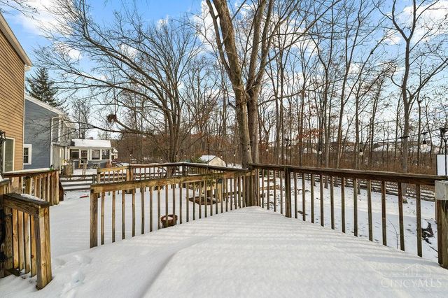 5434 Old Farm Drive, Deerfield Twp., OH 45040