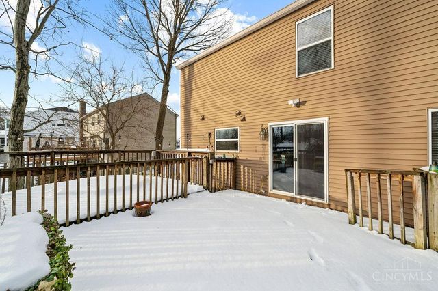 5434 Old Farm Drive, Deerfield Twp., OH 45040