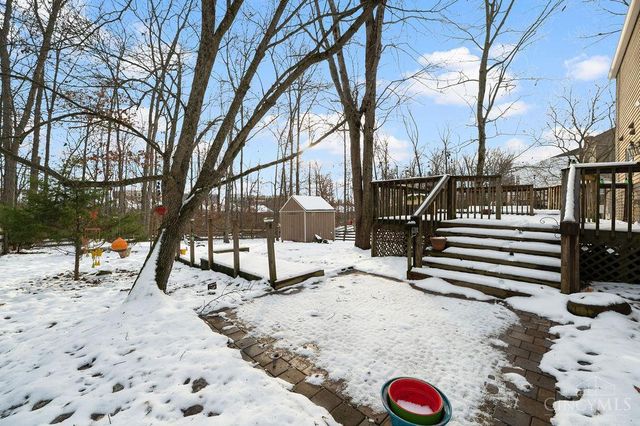 5434 Old Farm Drive, Deerfield Twp., OH 45040