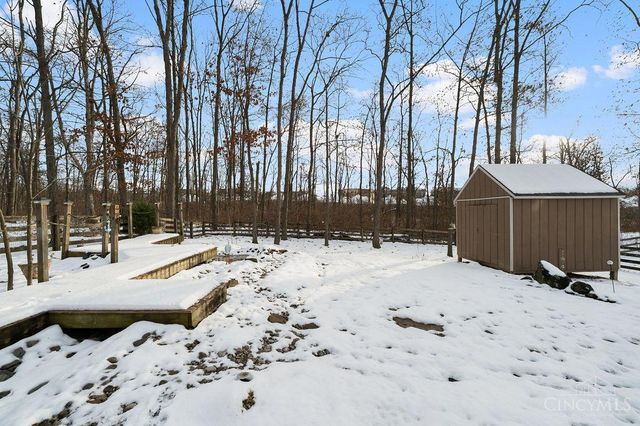 5434 Old Farm Drive, Deerfield Twp., OH 45040