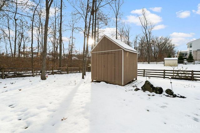 5434 Old Farm Drive, Deerfield Twp., OH 45040