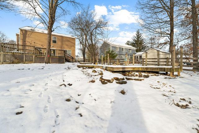 5434 Old Farm Drive, Deerfield Twp., OH 45040