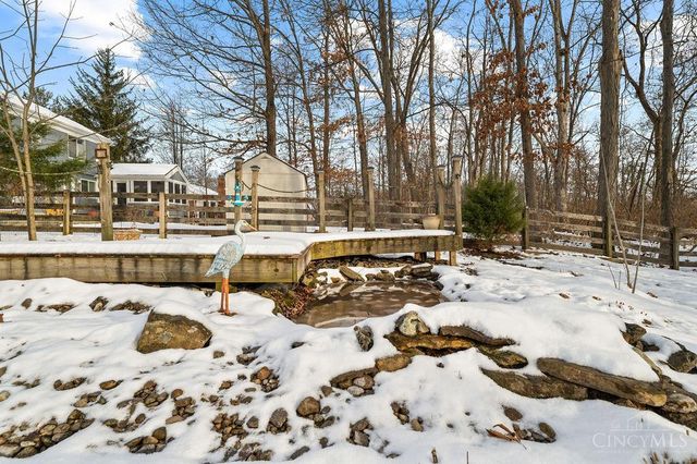 5434 Old Farm Drive, Deerfield Twp., OH 45040