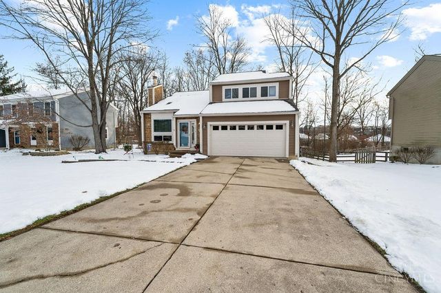5434 Old Farm Drive, Deerfield Twp., OH 45040