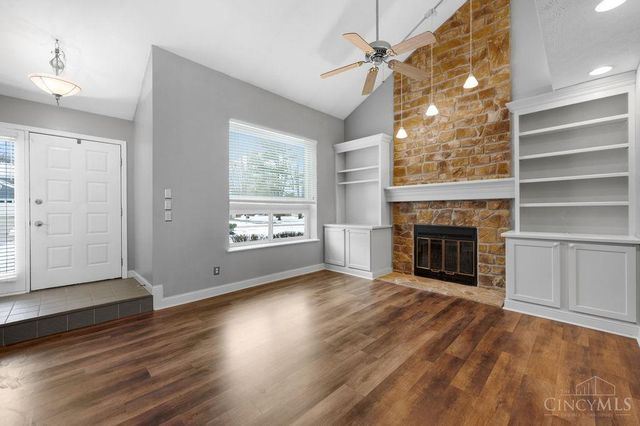 5434 Old Farm Drive, Deerfield Twp., OH 45040