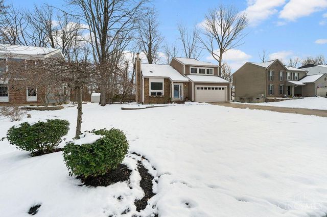 5434 Old Farm Drive, Deerfield Twp., OH 45040