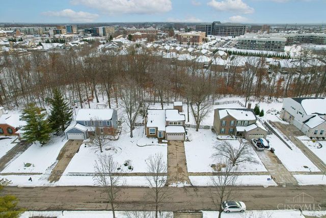 5434 Old Farm Drive, Deerfield Twp., OH 45040