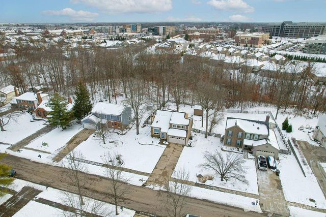 5434 Old Farm Drive, Deerfield Twp., OH 45040