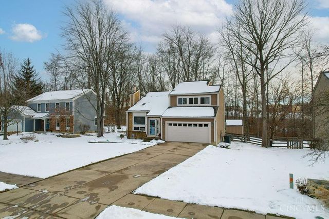 5434 Old Farm Drive, Deerfield Twp., OH 45040