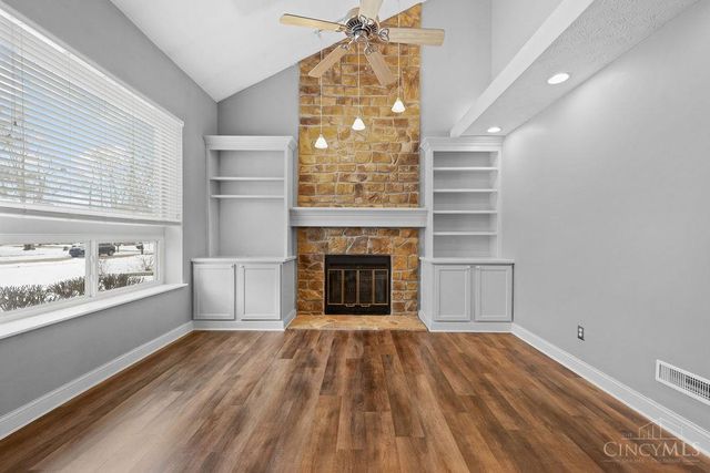 5434 Old Farm Drive, Deerfield Twp., OH 45040