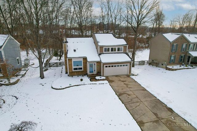 5434 Old Farm Drive, Deerfield Twp., OH 45040