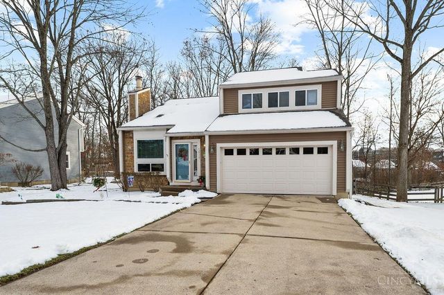5434 Old Farm Drive, Deerfield Twp., OH 45040