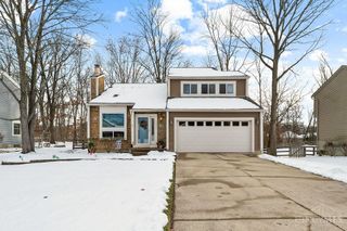 5434 Old Farm Drive, Deerfield Twp., OH 45040