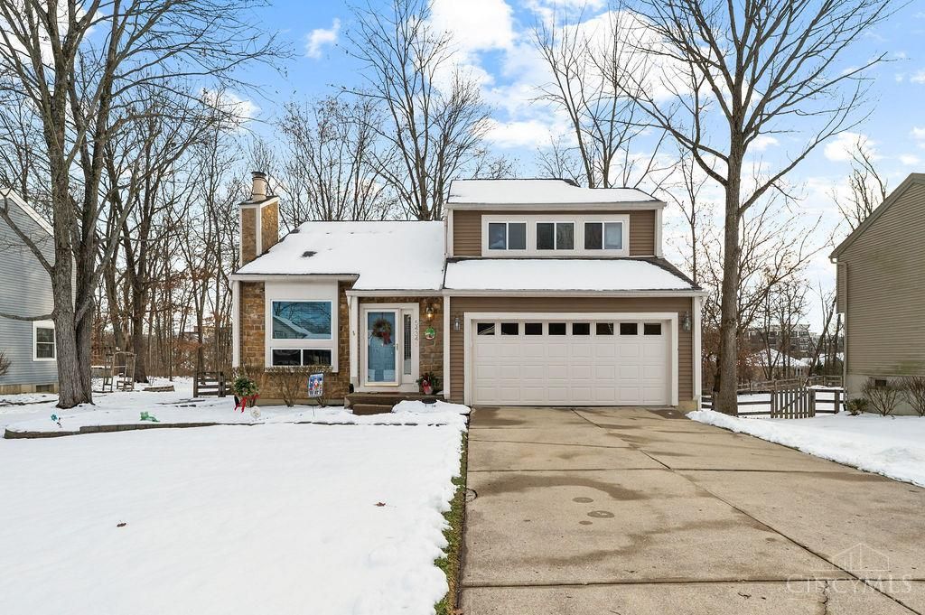 5434 Old Farm Drive, Deerfield Twp., OH 45040