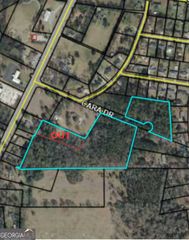 6045 Cara, Macon, GA 31216