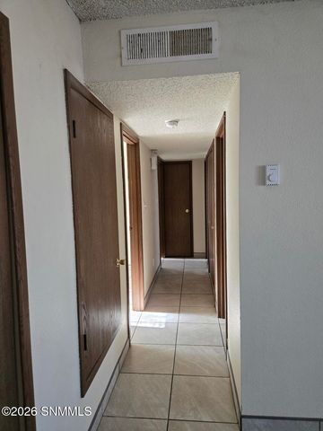 1235 Birch Drive, Las Cruces, NM 88001