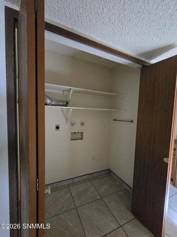 1235 Birch Drive, Las Cruces, NM 88001