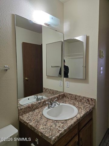 1235 Birch Drive, Las Cruces, NM 88001