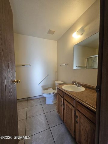 1235 Birch Drive, Las Cruces, NM 88001