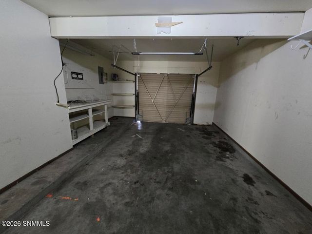 1235 Birch Drive, Las Cruces, NM 88001