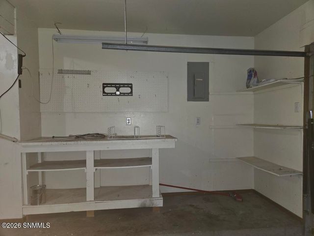 1235 Birch Drive, Las Cruces, NM 88001