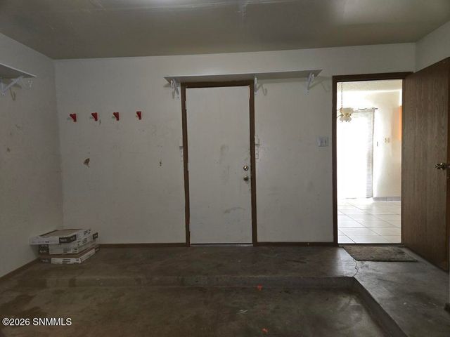 1235 Birch Drive, Las Cruces, NM 88001