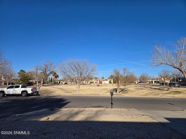 1235 Birch Drive, Las Cruces, NM 88001