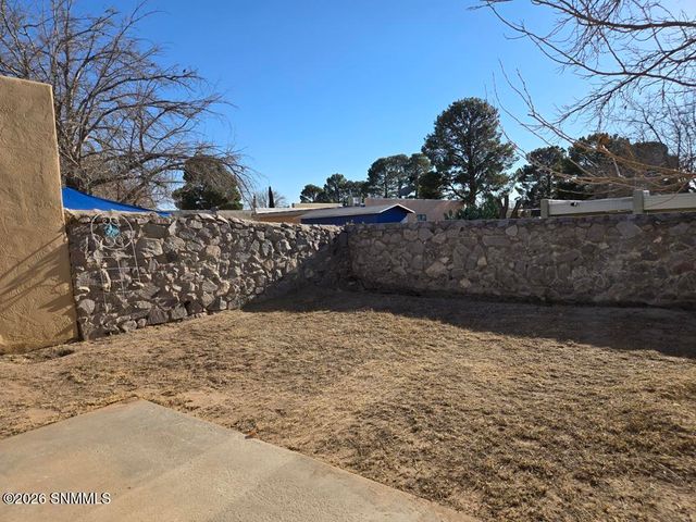 1235 Birch Drive, Las Cruces, NM 88001