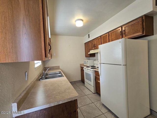 1235 Birch Drive, Las Cruces, NM 88001